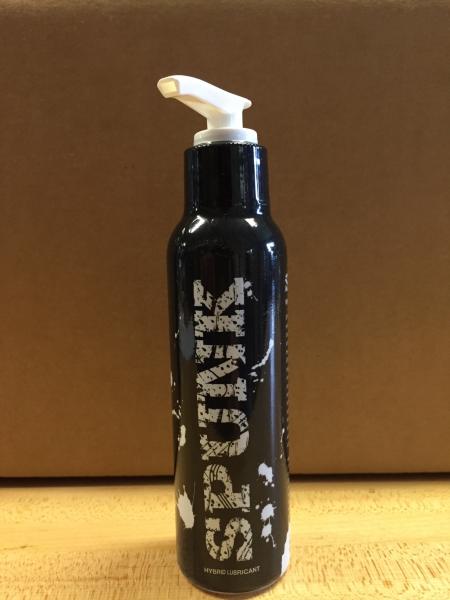 Spunk Lube Hybrid 4 ounces