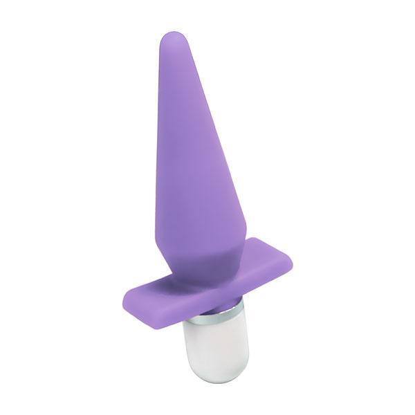 Vedo Rio Anal Vibe Orchid Purple - Click Image to Close