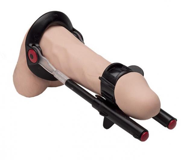 Male Edge Pro Penis Enlarger Kit - Click Image to Close