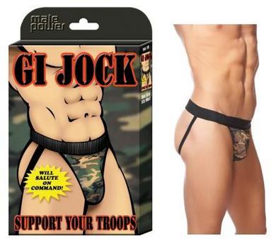 G.I. Jock Assorted