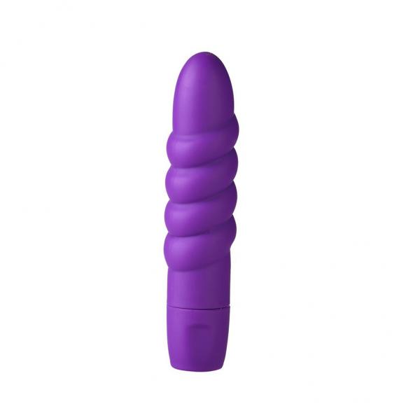 Sugr Mini Bullet Vibrator Purple - Click Image to Close