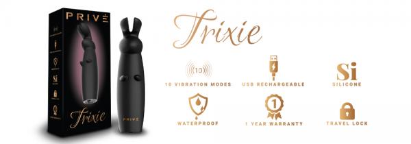 Prive Trixie