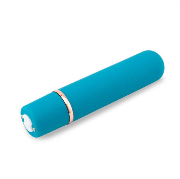 Sensuelle Nubii Tulla Bullet Blue - Click Image to Close