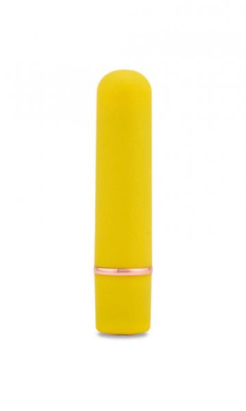 Sensuelle Nubii Tulla Bullet Yellow