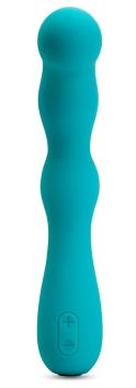 Sensuelle Nubii Siren G-spot Vibe Blue