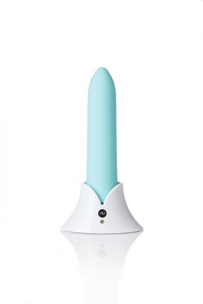 Sensuelle Point 20 Function Waterproof Bullet - Blue