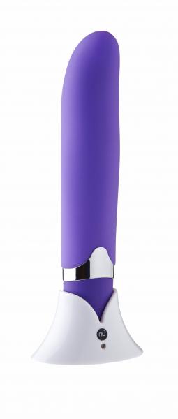 Sensuelle Curve 20 Function Vibe Purple - Click Image to Close