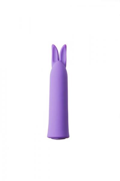 Sensuelle Bunnii 20 Function Vibe Purple - Click Image to Close