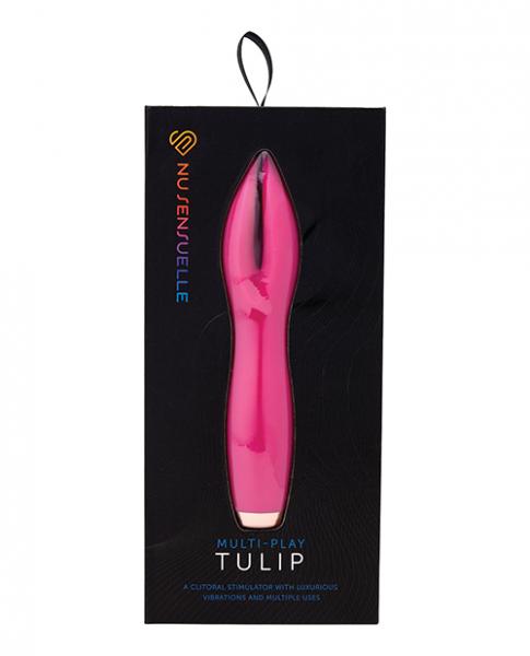 Sensuelle Tulip Magenta - Click Image to Close