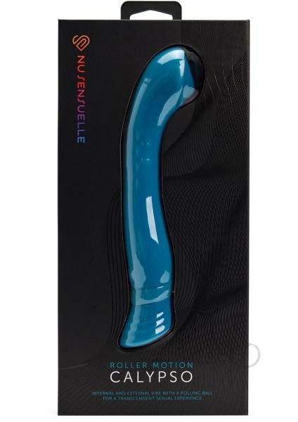 Sensuelle Calypso Deep Turquoise - Click Image to Close