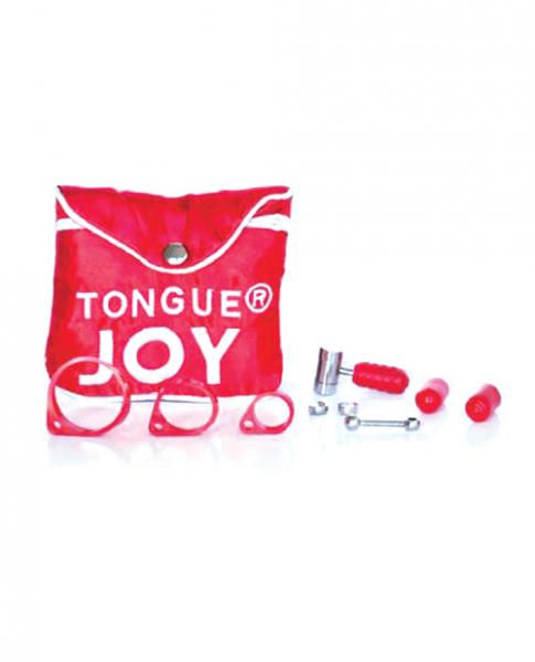 Tongue Joy Oral Vibrator