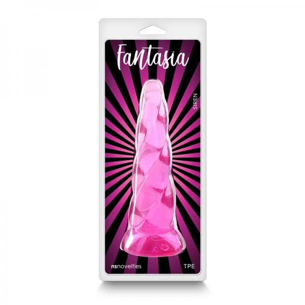 Fantasia Siren Pink - Click Image to Close