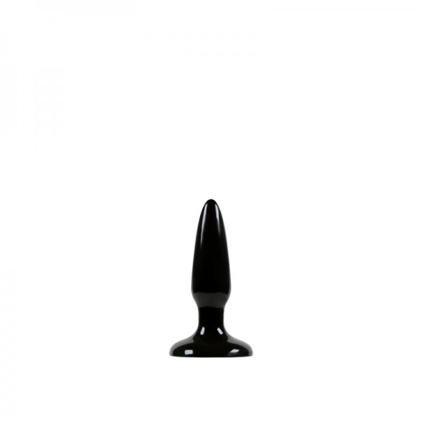 Jelly Rancher Pleasure Plug Mini Black