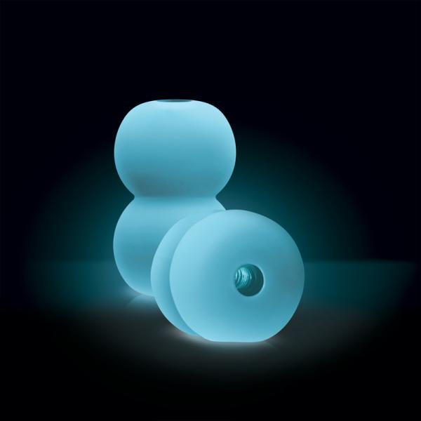 Firefly Moon Stroker Blue - Click Image to Close