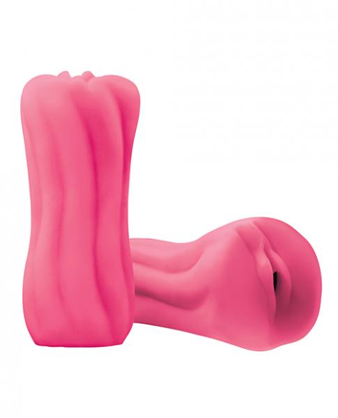 Firefly Yoni Stroker Pink Pocket Pussy