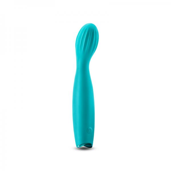 Revel Pixie Teal - Click Image to Close