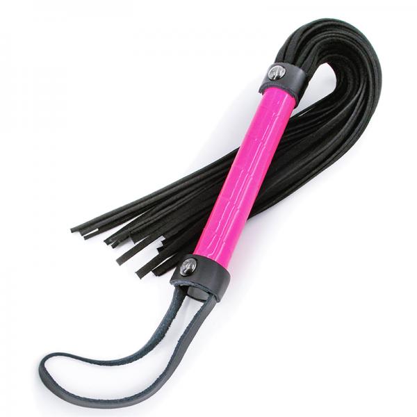 Electra Flogger Pink - Click Image to Close