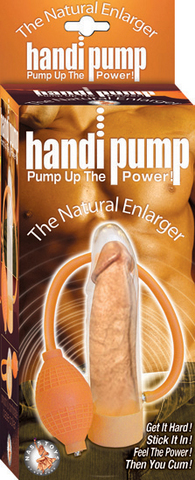 Handi Pump - Click Image to Close