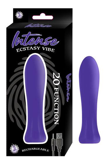 Intense Ecstasy Vibe Purple - Click Image to Close