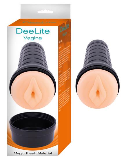 Dee Lite Vagina Flesh