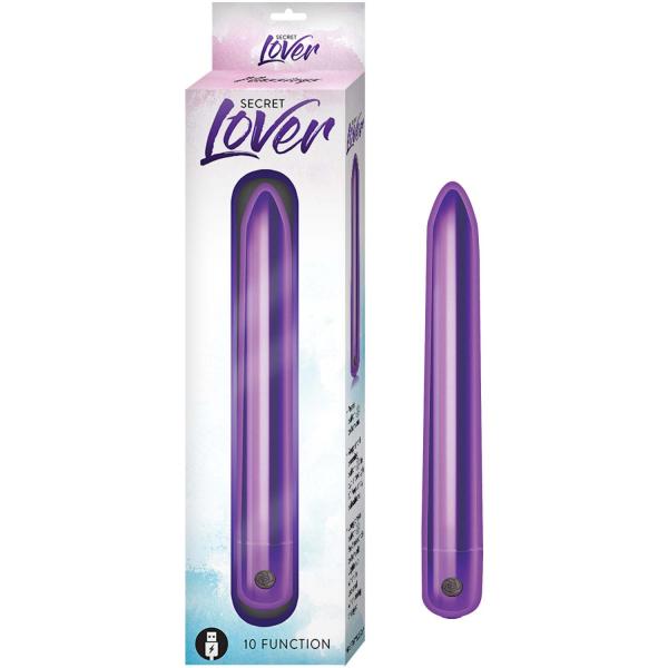 Secret Lover Purple - Click Image to Close