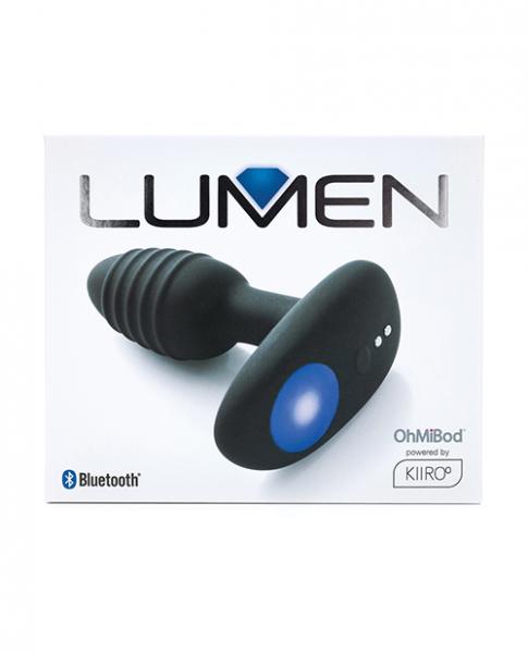 Ohmibod Lumen Interactive Bluetooth Plug (net)