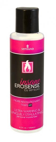 Erosense Insane Personal Moisturizer 4.2oz - Click Image to Close