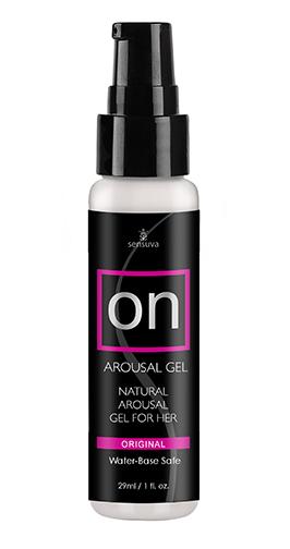 On Arousal Gel Original 1oz - Click Image to Close