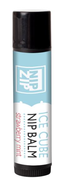 Nip Zip Strawberry Mint .15oz - Click Image to Close