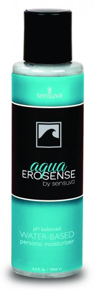 Erosense Aqua Water Based Lubricant 4.2oz