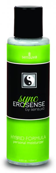 Erosense Sync Hybrid Lubricant 4.2oz - Click Image to Close