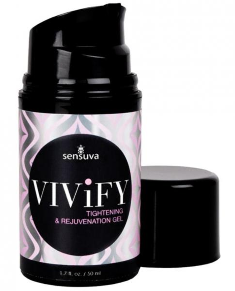 Vivify Tightening Gel 1.7oz