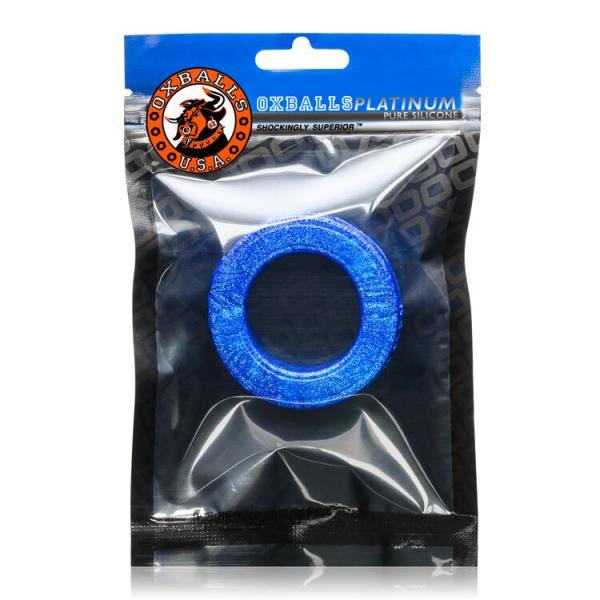 Pig-ring Comfort Cockring Blueballs Oxballs (net) - Click Image to Close