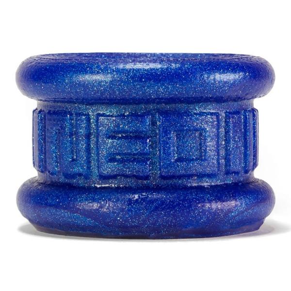 Neo Tall Ballstretcher Blueballs (net) - Click Image to Close