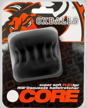 Core Ballstretcher Black Ice (net) - Click Image to Close