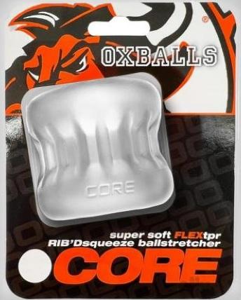 Core Ballstretcher Clear Ice (net) - Click Image to Close