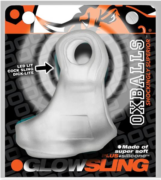 Glowsling Clear Ice (net)