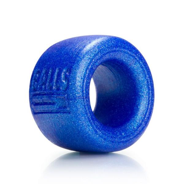 Balls-T Small Ball Stretcher Atomic Jock Blue