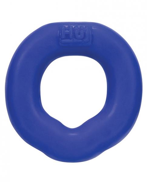 Hunkyjunk Fit Ergo C-ring Cobalt (net) - Click Image to Close