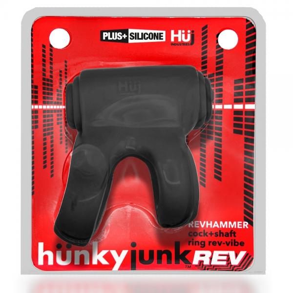 Hunkyjunk Revhammer Tar Ice (net) - Click Image to Close