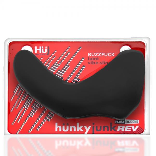 Hunkyjunk Buzzfuck Tar Ice (net)