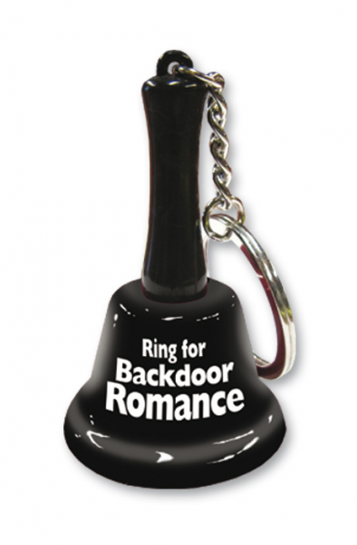 Key Chain Backdoor Romance - Click Image to Close