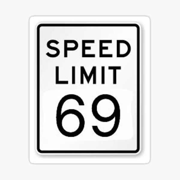 Pastease Speed Limit 69 - Click Image to Close