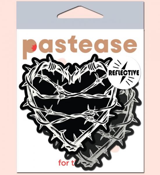 Pastease Barbed Wire Hearts