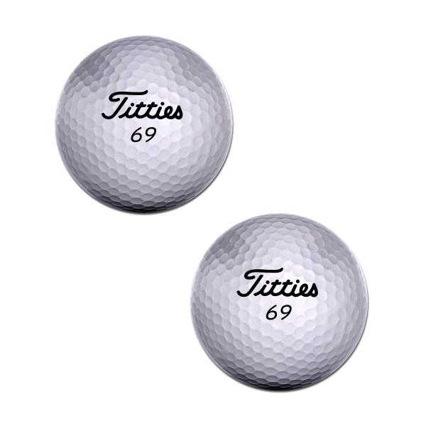 Pastease Golfballs - Click Image to Close