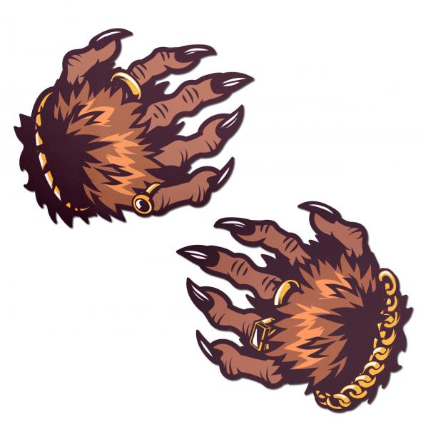 Pastease Monster Hands