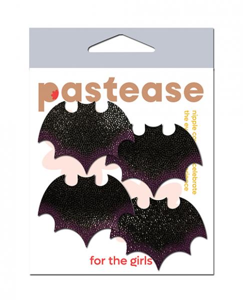 Pastease Small Liquid Bats - Click Image to Close