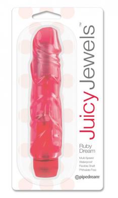 Juicy Jewels Ruby Dream