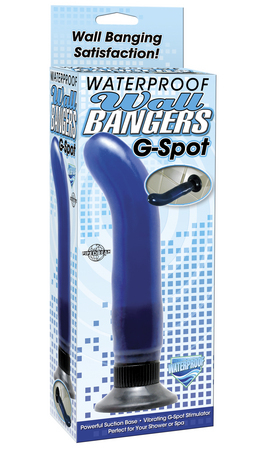 Wp Gspot Wallbanger - Blue