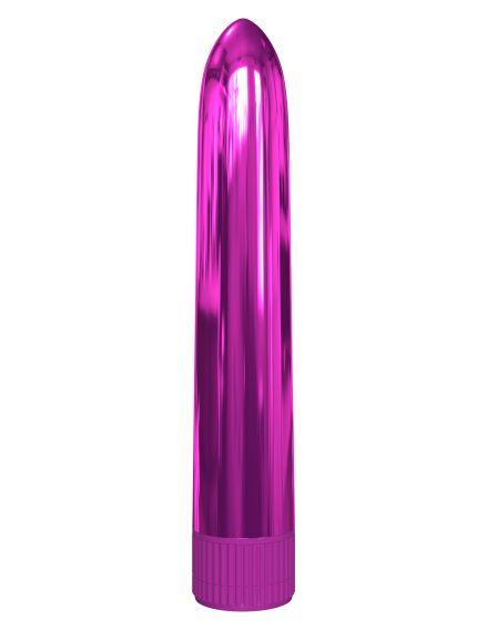 Classix Rocket Vibe 7 inches Metallic Pink - Click Image to Close